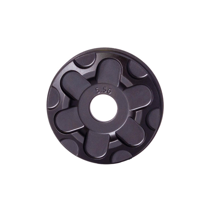 Rugged Suppressors FRONT CAP 5.56 FC001