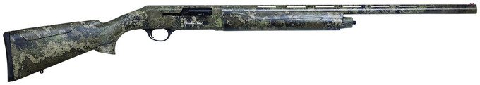 Charles Daly Charles Daly 601 Field 20 Gauge Semi-Auto Shotgun with TrueTimber Strata Finish and Fiber Optic Sights 930.408