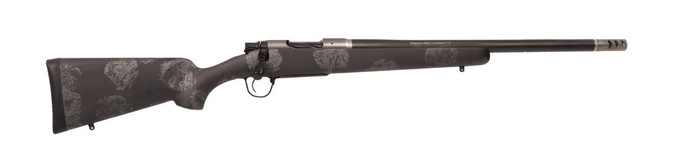 Christensen Arms Christensen Arms Ridgeline FFT 6.5 Creedmoor Bolt Action Rifle with Carbon Fiber Stock 801-06133-00