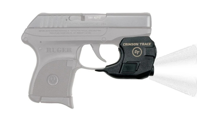 Crimson Trace LIGHTGUARD LTG-779 LCP 01-8350-1