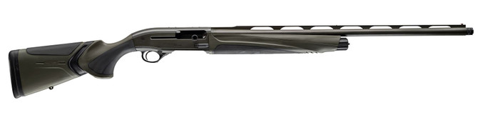 Beretta Beretta A400 Xtreme Plus 12 Gauge Semi-Auto Shotgun with Olive Drab Finish J42XG18