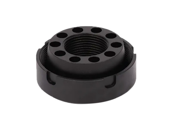 SilencerCo CHARLIE DIRECT THD MT M18X1.5 AC4748