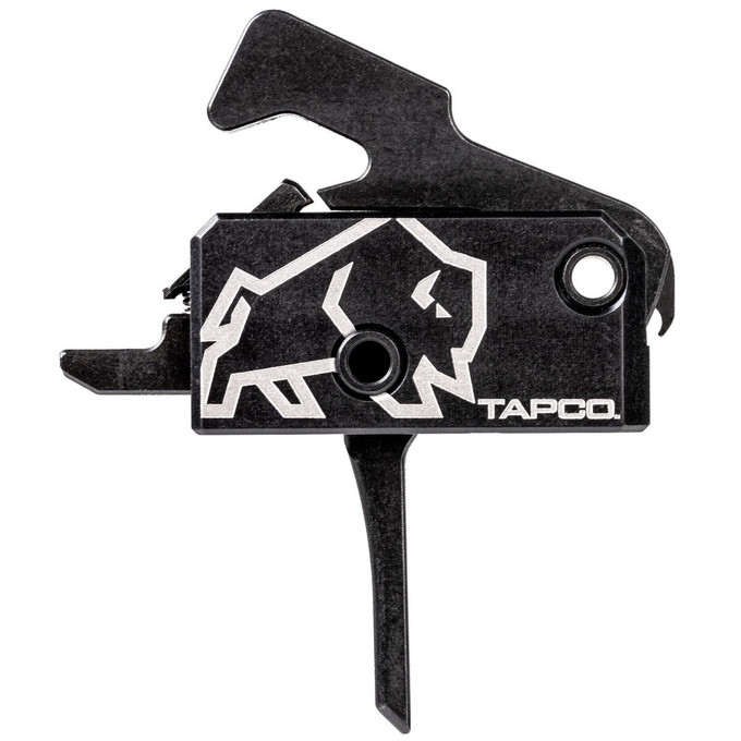 Tapco AR15 SINGLE STAGE TRG STRAIGHT TAP22035