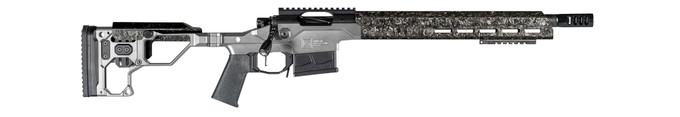 Christensen Arms MPR 6MMARC CHASSIS TUNG 16" MB 801-03054-00