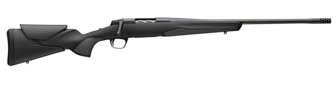 Browning Browning X-Bolt 2 Micro Bolt Action Rifle in 243 Win with Matte Blue Finish 036031211