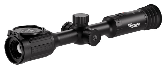 SIG SAUER ECHO RQ35 THERMAL RIFLESCOPE SOEC31200