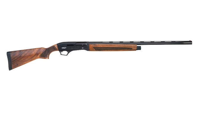 TriStar Sporting Arms TriStar Sporting Arms Matrix Inertia 20 Gauge Semi-Auto Shotgun with Turkish Walnut Stock 98751