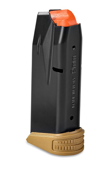 FN MAG FN REFLEX 9MM 11RD FDE 20-100707