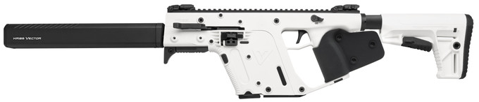 Kriss USA Kriss USA Vector CRB 10mm Rifle with Alpine Finish and Folding Stock KV10-CAP22