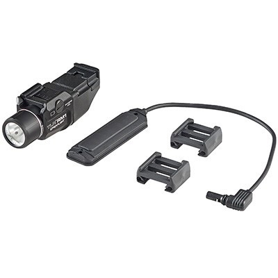 Streamlight TLR RM1 500LM W/SWITCH BLK 69440