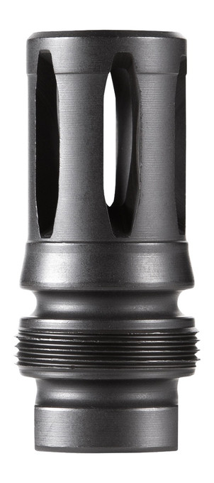 Dead Air Armament XENO GOV A1 FLASH HIDER 1/2X28 DA121GOV
