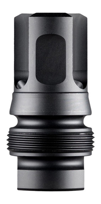 Dead Air Armament XENO GOV 3PRONG FH 5/8X24 9MM DA130GOV