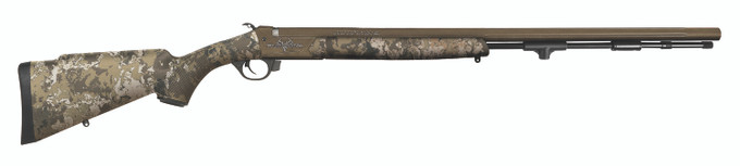 Traditions PURSUIT XT 50CAL BRNZ/VEIL 26" R748804425