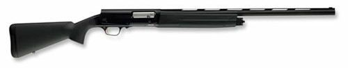 Browning Browning A5 Stalker 12 Gauge Semi-Auto Shotgun with Matte Blue Finish 0118012004