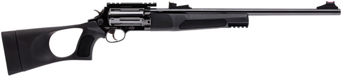 Rossi Rossi Circuit Judge Tuffy .45 Colt / .410 Bore Rifle with Synthetic Stock and Fiber Optic Sights SCJT4510