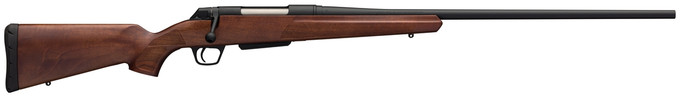 Winchester Winchester XPR Sporter 350 Legend Bolt Action Rifle with Turkish Walnut Stock 535709296