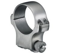 Ruger RING 30MM HIGH STAINLESS 90286