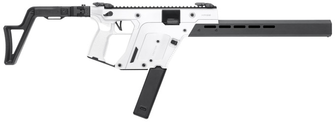 Kriss USA Kriss USA Vector CRB G3 10mm Rifle with Collapsible Stock and 33-Round Magazine KV10-3CAP00