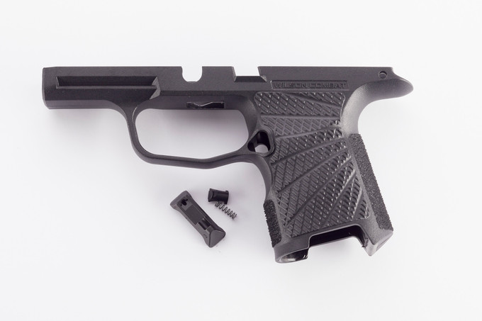 Wilson Combat GRIP MOD WCP365 BLK 365-SB