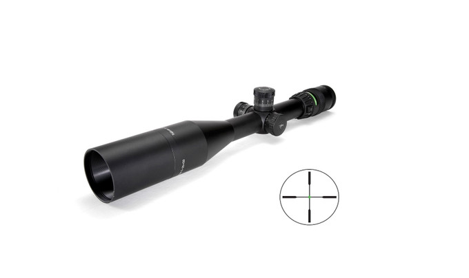 Trijicon ACCUPOINT 5-20X50 DUPLEX 30MM TR23-1G