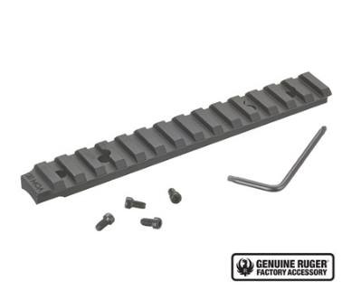 Ruger SCOPE BASE AMER RIFLE 20 MOA 90678