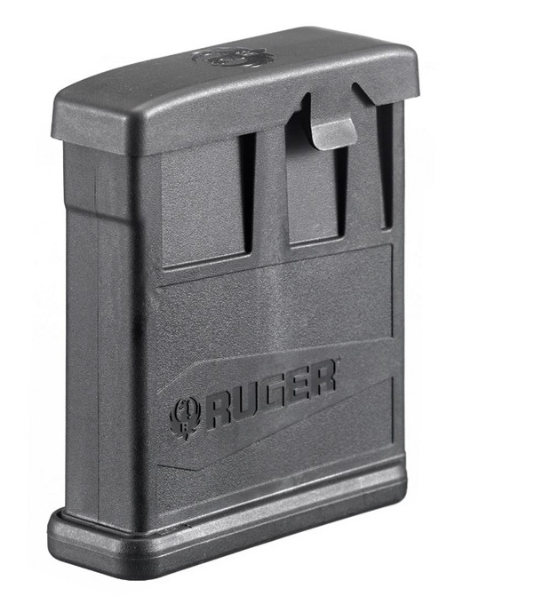 Ruger MAG AI-STYLE 5.56MM 10RD POLY 90562