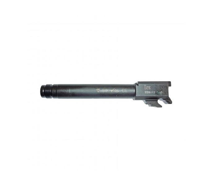 Heckler and Koch (HK USA) BARREL VP9 TACT 9MM 4.45" THRD 245602