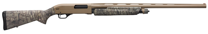Winchester Winchester SXP Hybrid Hunter 12 Gauge Pump Action Shotgun with Realtree Timber Camo Finish 512395392
