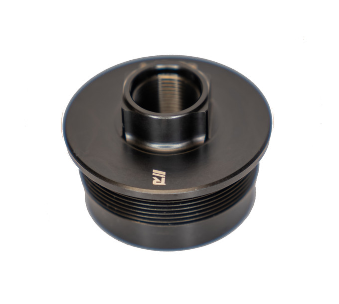 Rugged Suppressors DIRECT THREAD MOUNT 1/2X28 DTM002