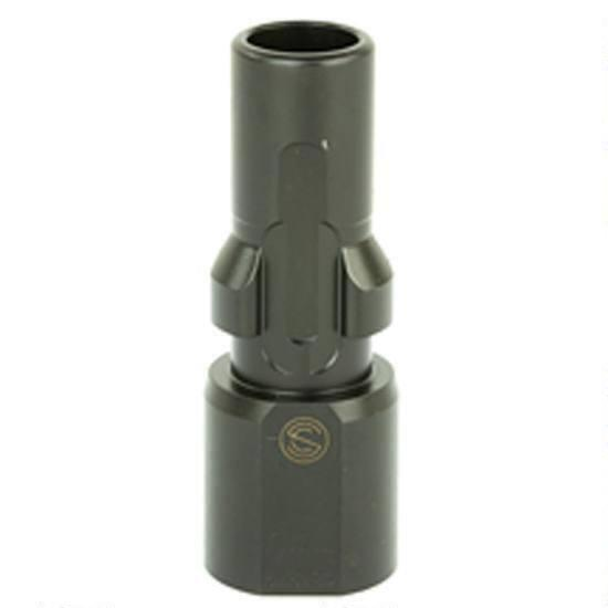 SilencerCo 3-LUG MUZZLE DEVICE .578X28 AC2605