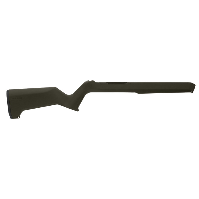 Magpul MOE X-22 STK 10/22 ODG MAG1428-ODG