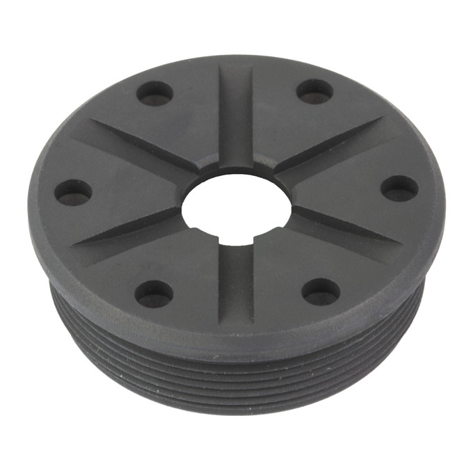 SilencerCo BRAVO 45ACP FRONT CAP AC1413