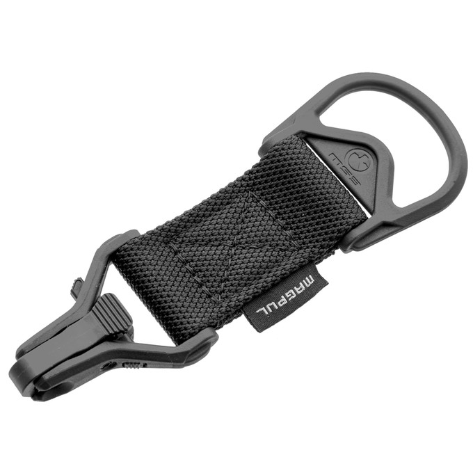 Magpul MS1 MS3 PARACLIP ADAPTER BLK MAG516-BLK