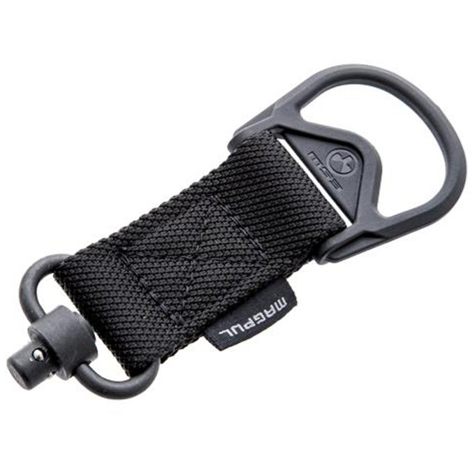Magpul MS1 MS3 QD ADAPTER BLK MAG517-BLK