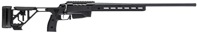 Tikka Tikka T3X ACE Game Bolt Action Rifle 7mm Rem Mag with Black Steel Finish JRTXAGB37024