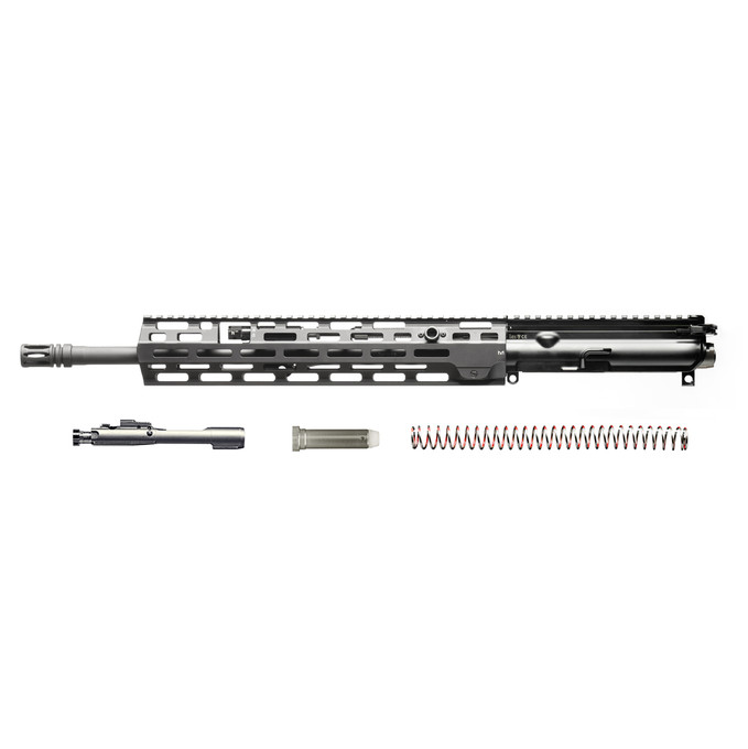 Heckler and Koch (HK USA) MR556A4 UPPER KIT 5.56MM 16.5" 51000384