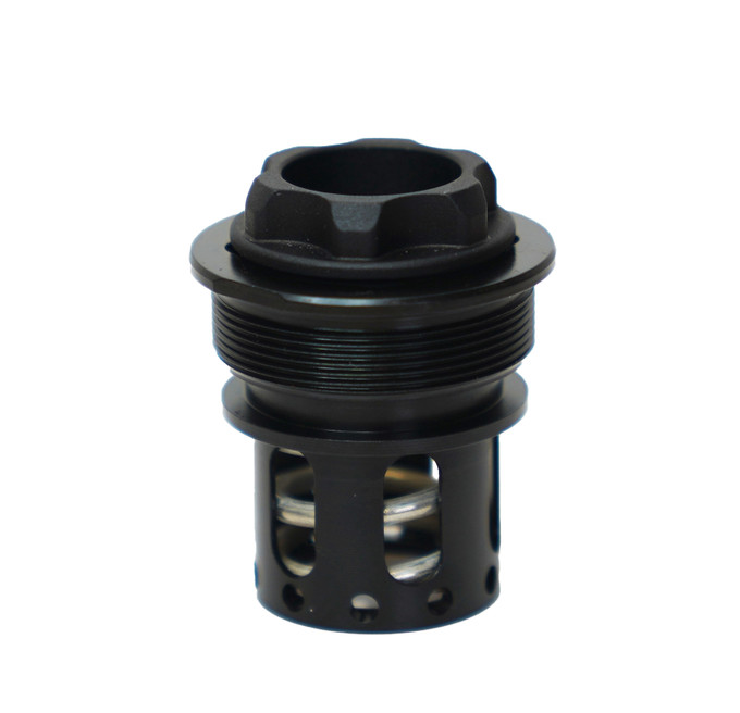 Rugged Suppressors RUGGED UNIVERSAL CAGE MOUNT CAGE002