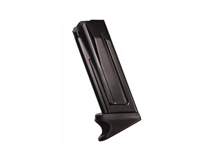 Heckler and Koch (HK USA) MAGAZINE P30SK/VP9SK 9MM 12RD 50257858