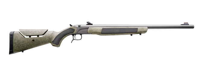 CVA ACCURA MR-X .50CAL TNG/ODG SGT PR3233N
