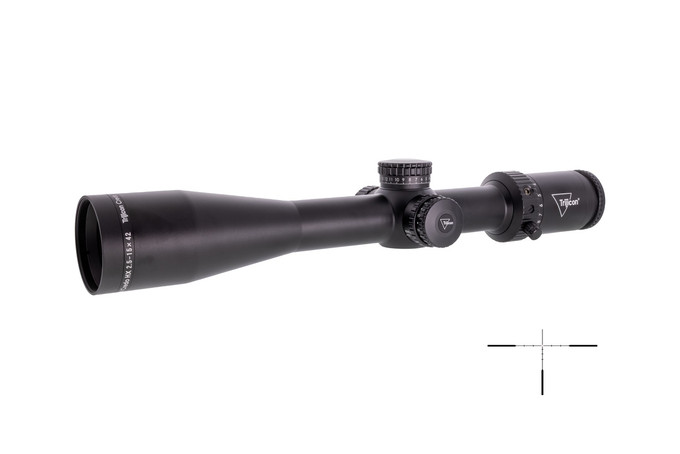 Trijicon CREDO HX 2.5-15X42 BDC RD/GRN CRHX1542-C-2900054