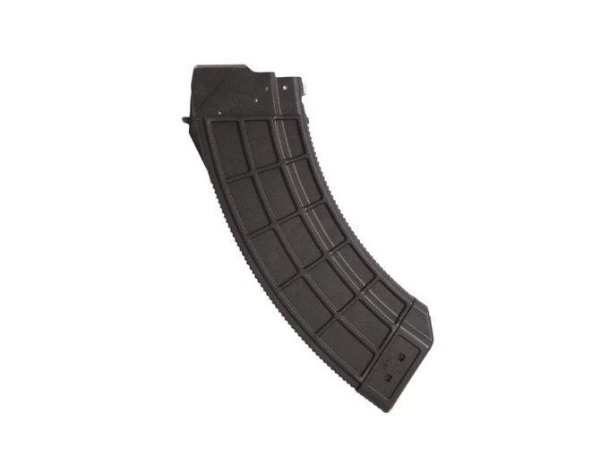 US PALM MAGAZINE US PALM AK 30RD BLK MA692A