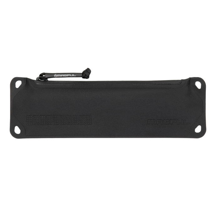 Magpul DAKA SUPPRESSOR POUCH MED BLK MAG876-001