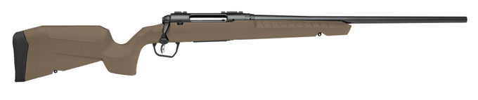 Savage Arms Savage Arms AXIS 2 .350 Legend Bolt Action Rifle with Synthetic FDE Stock 32054