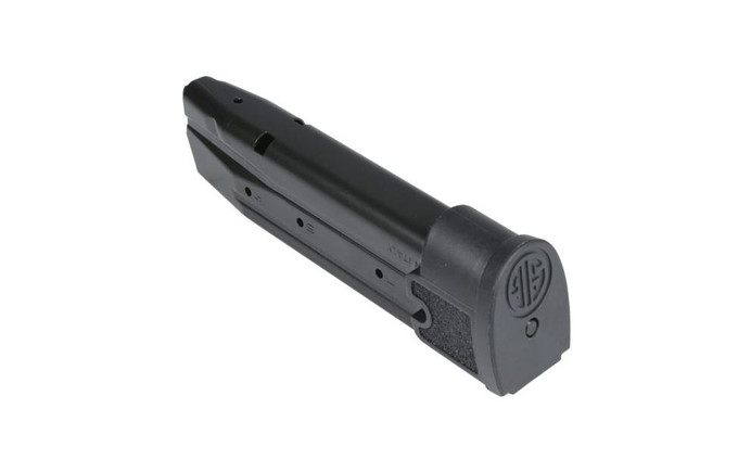 SIG SAUER MAG 320/250 FULL 9MM 21RD MAG-MOD-F-9-21
