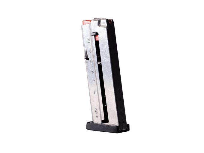 Smith and Wesson MAGAZINE M&P9 SHLD EZ 9MM 8RD 3012704