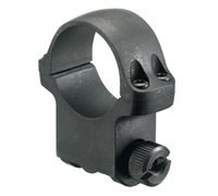 Ruger RING 1" HIGH MATTE HAWKEYE 90279