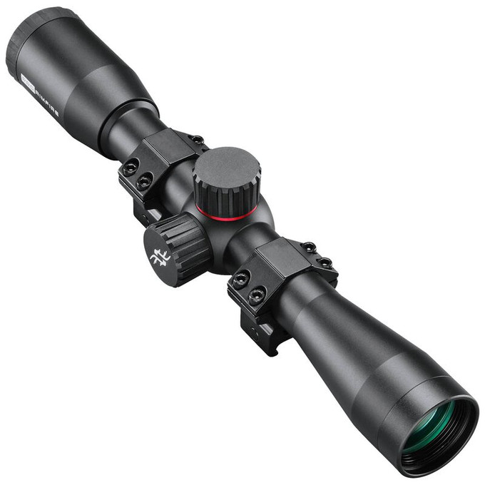 Simmons Optics PRO RIMFIRE 3-9X32 DZ RNGS SPR3932