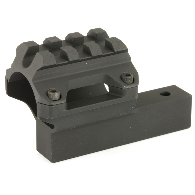 Magpul X22 BACKPACKER OPTIC MOUNT MAG799-BLK