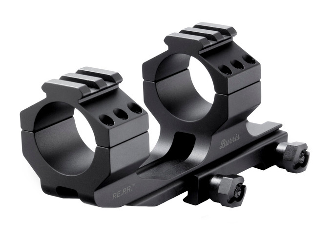 Burris Optics AR-PEPR MOUNT 30MM W/PICATINNY 410341