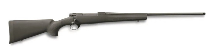 HOWA HOWA M1500 Hogue Bolt Action Rifle in 300 Winchester Magnum with Synthetic Stock HGR73332